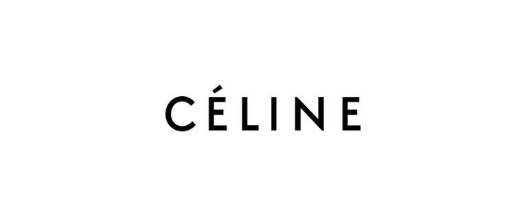 CELINE logo