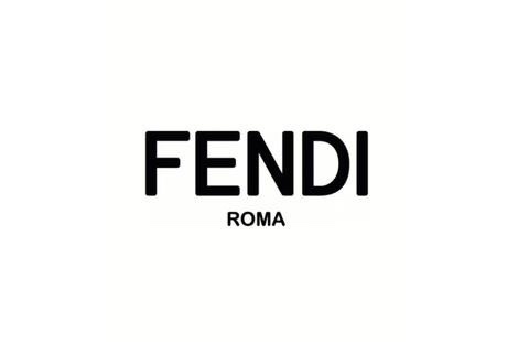 FENDI logo