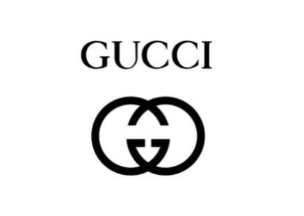 GUCCI logo